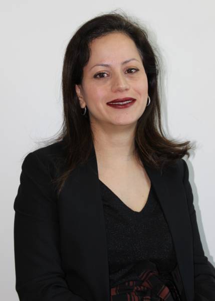 Cynthia Haddad Abou Khater