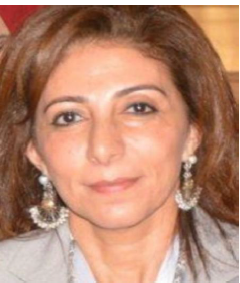 Dina Youssef