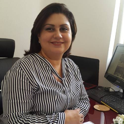 Faten Maalej