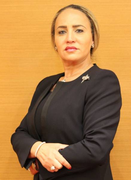 Hafida Cheikh