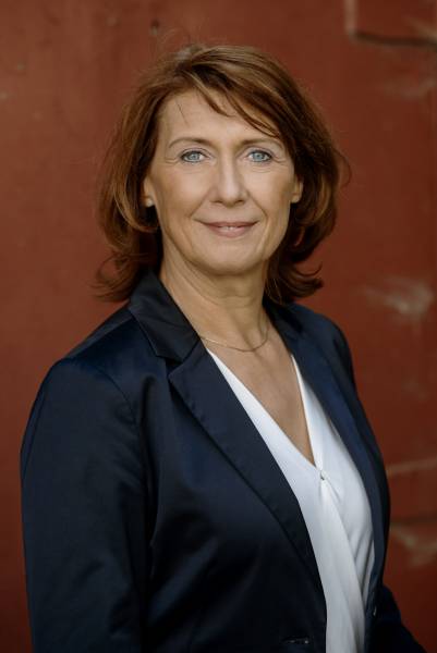 Sabine Quaritsch